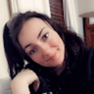 Meet your Posher, Katelyn